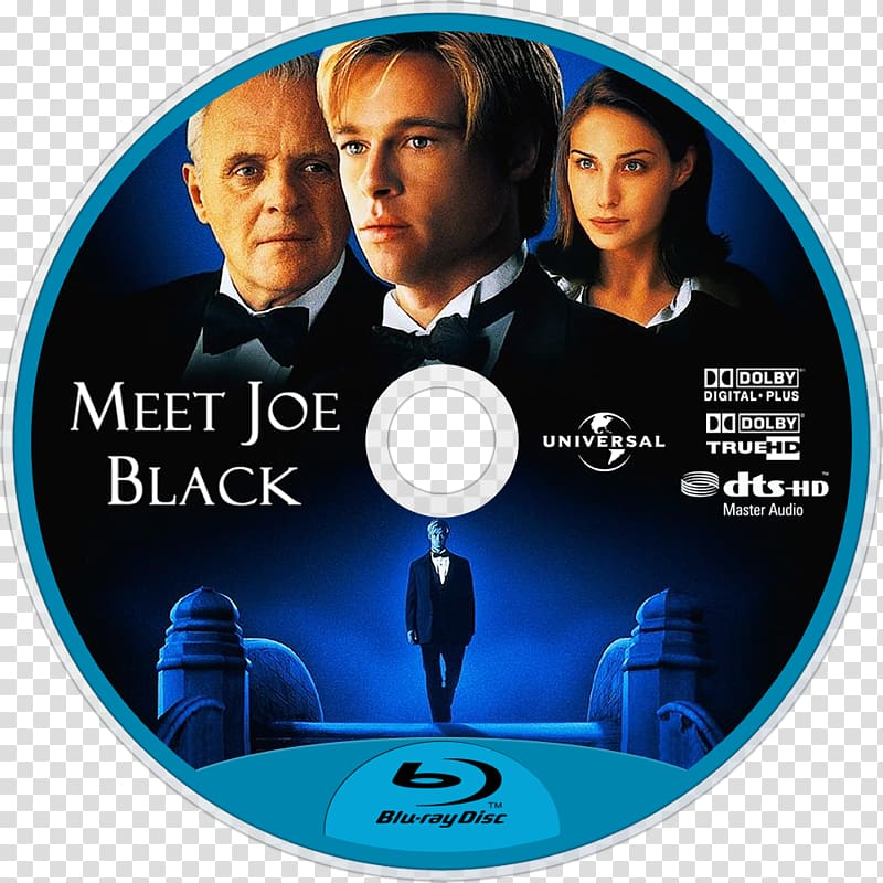 Vlada Lukina Meet Joe Black Jake Weber Brad Pitt Film, brad pitt transparent background PNG clipart