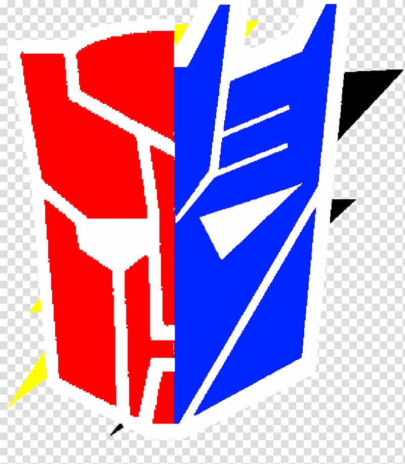 Transformers: The Game Bumblebee Optimus Prime Barricade Ironhide, Autobot logo transparent background PNG clipart