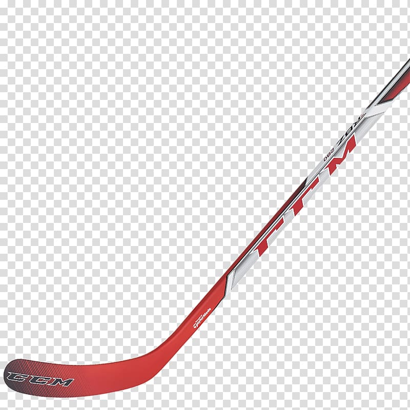 Hockey Sticks CCM Hockey Ice hockey stick Bauer Hockey, hockey transparent background PNG clipart