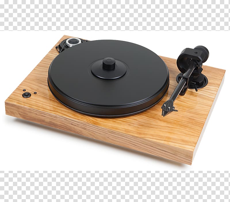 Pro-Ject 2Xperience SB Turntable Ortofon Pro-Ject Debut Carbon Espirit SB Electronics, Turntable transparent background PNG clipart
