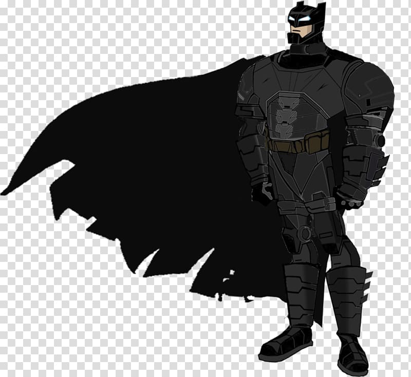 Batman Superman Batsuit The Dark Knight Returns Comics, batman transparent background PNG clipart