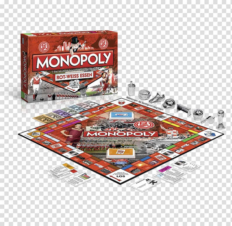 Monopoly Tabletop Games & Expansions Board game Super Gem Fighter Mini ...