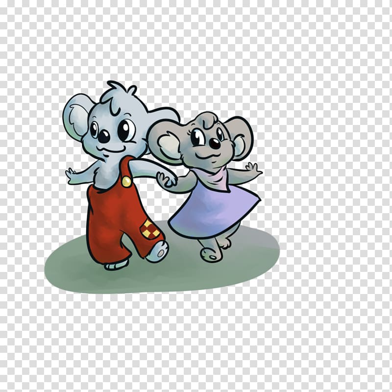 Blinky Bill Bill Koala Drawing Animation, koala transparent background PNG clipart