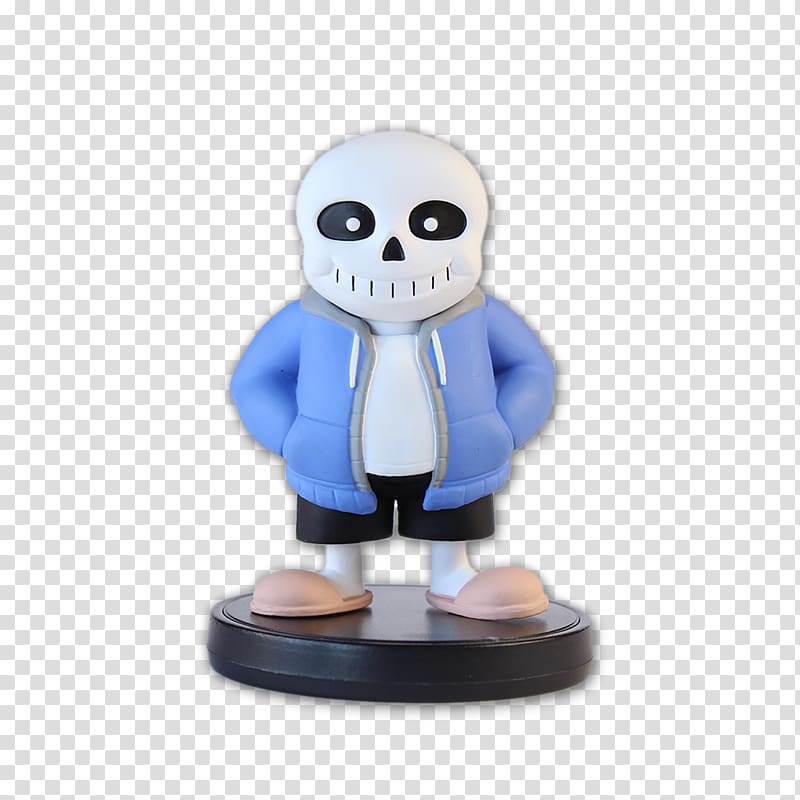 Undertale Figurine Action & Toy Figures Model figure PlayStation 4, jewelry posters transparent background PNG clipart