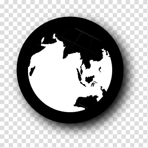 Globe Earth Computer Icons, globe transparent background PNG clipart