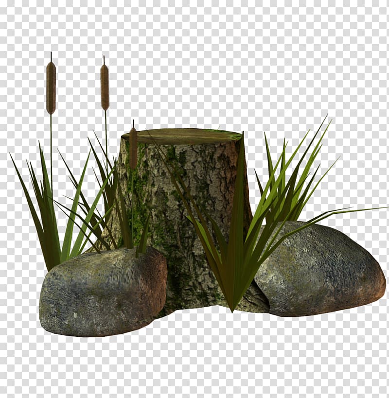 Rock art Painting , vegetation transparent background PNG clipart