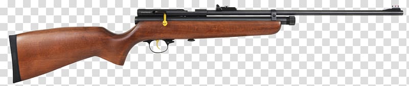 Trigger Air gun Rifle Firearm Weihrauch, ammunition transparent background PNG clipart