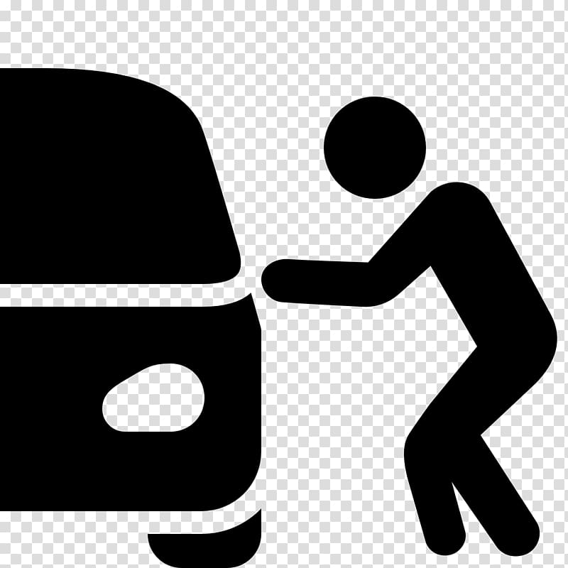 Car Motor vehicle theft Computer Icons Crime, theft transparent background PNG clipart