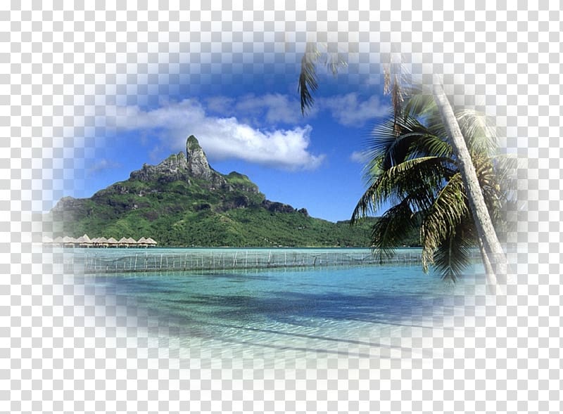 Desktop Summer Screensaver Mobile Phones, Paysage transparent background PNG clipart