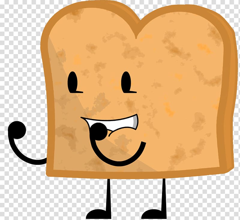 Toast Bread Cake Wikia, toast transparent background PNG clipart
