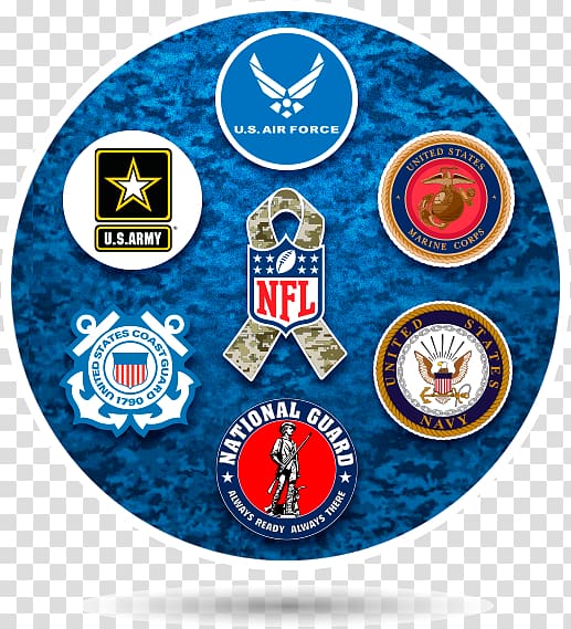 Badge Emblem Logo United States Coast Guard Leather, Military Salute transparent background PNG clipart