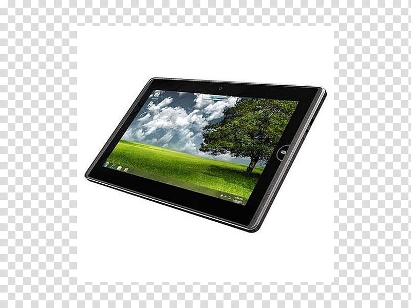 Asus Transformer Pad TF300T Asus PadFone Asus Eee PC Android, Asus Eee Pad Transformer transparent background PNG clipart