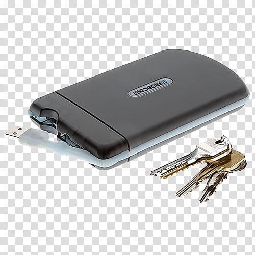 Hard Drives USB 3.0 External storage Freecom, tough transparent background PNG clipart