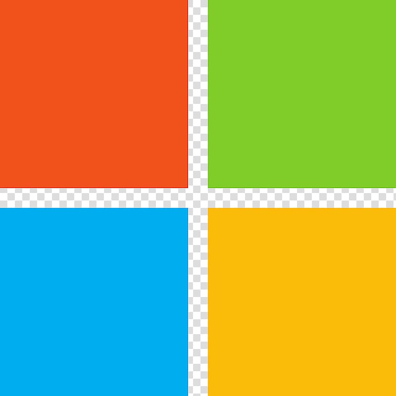 Microsoft Windows , Microsoft icon transparent background PNG clipart