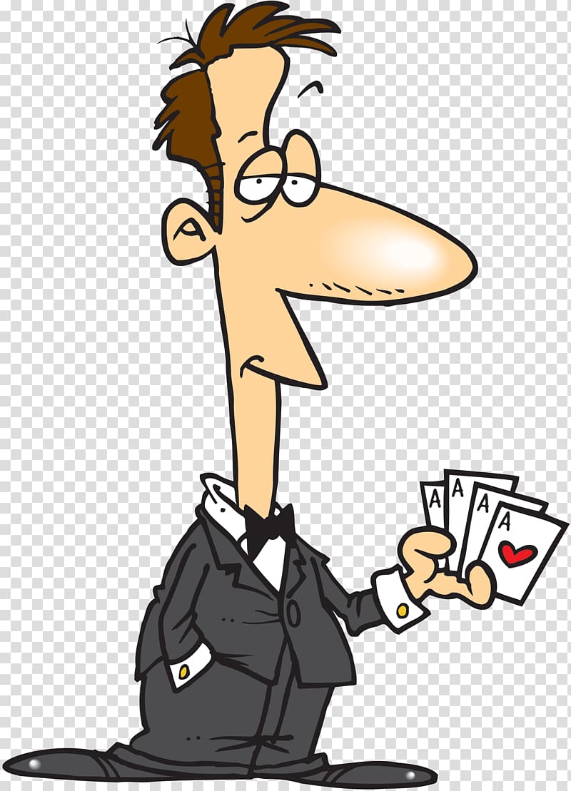 Playing card Cartoon Gambling Contract bridge , others transparent background PNG clipart