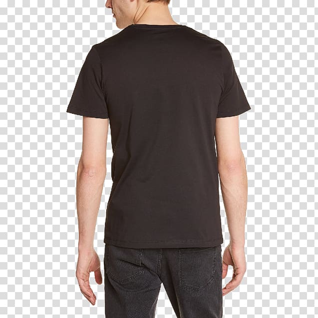 T-shirt Prps Polo shirt Sleeve Top, T-shirt transparent background PNG clipart