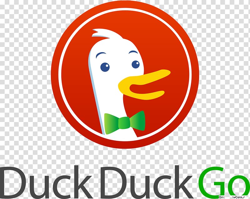 DuckDuckGo Web search engine Filter bubble Web browser Internet, others transparent background PNG clipart
