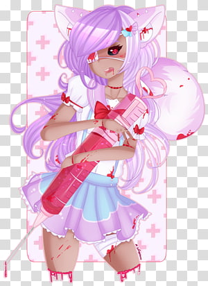 Anime Mangaka Art, Anime transparent background PNG clipart thumbnail