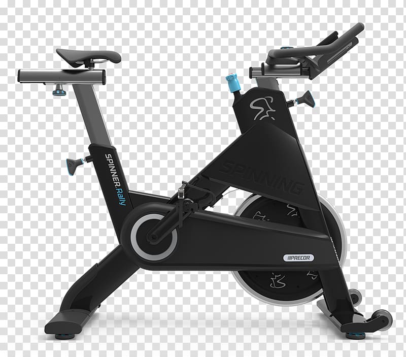 Indoor cycling Precor Incorporated Exercise Bikes Cadence Physical fitness, looking for the brightest you transparent background PNG clipart