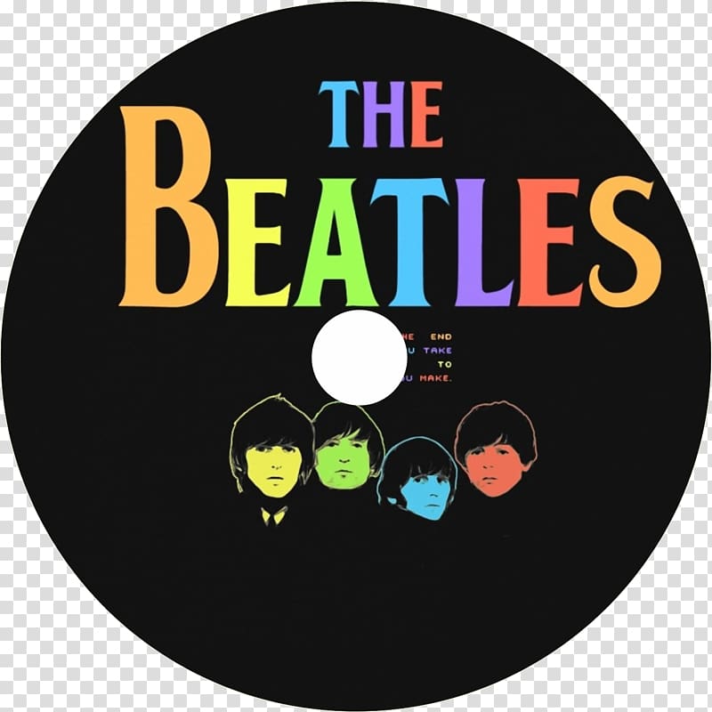 The Beatles Story Beatlemania Podcast, The beatles transparent background PNG clipart