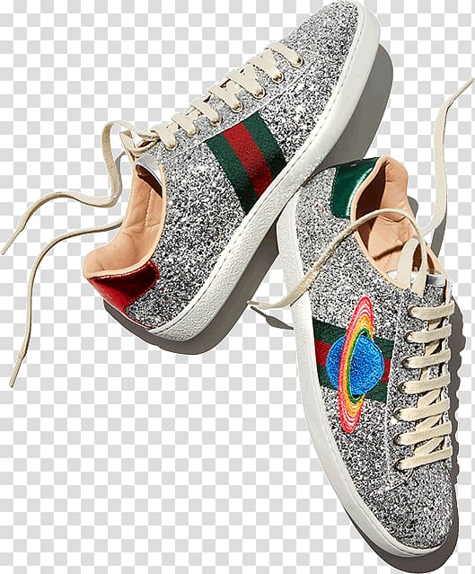 converteerbaar Wat leuk Moeras Sneakers Shoe Gucci Jewellery Fashion, Jewellery transparent background PNG  clipart | HiClipart