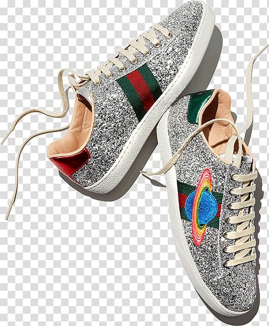 Sneakers Shoe Gucci Jewellery Fashion, Jewellery transparent background PNG clipart