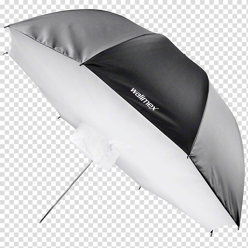 Light Softbox Umbrella Reflector, light transparent background PNG clipart