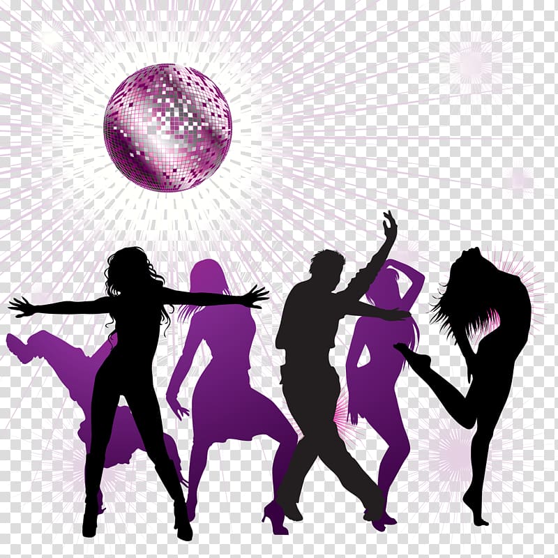 disco illustration, Disco ball Nightclub Dance, Ray concert poster crystal ball transparent background PNG clipart