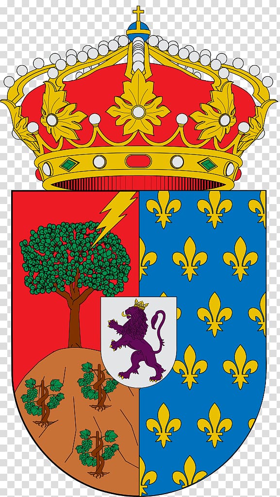 Cenes de la Vega Escutcheon Heraldry Blazon Coat of arms, others transparent background PNG clipart