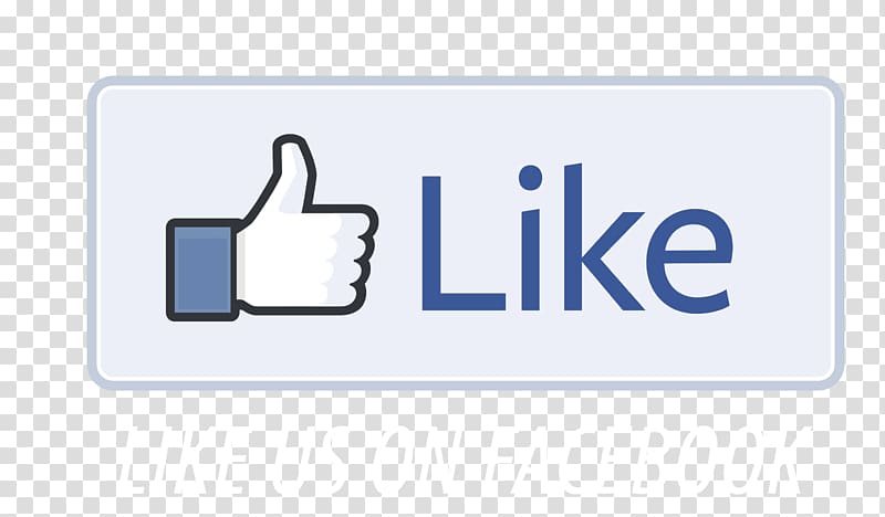 Like Facebook logo, Social media Facebook like button , like transparent background PNG clipart