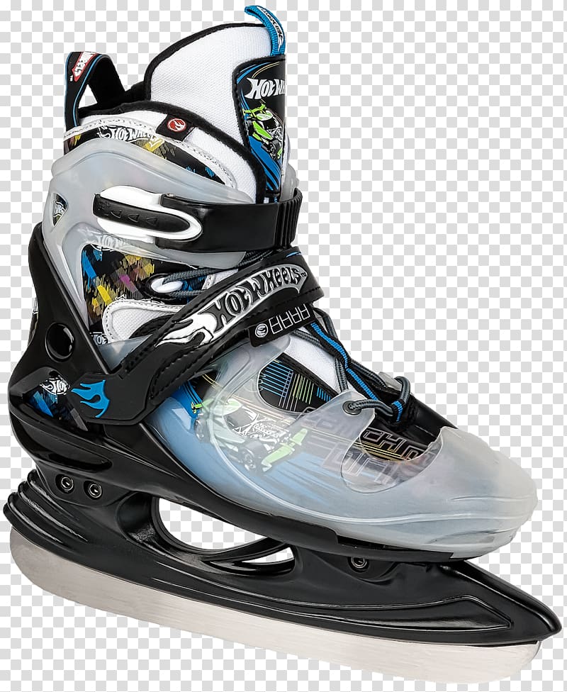 Ski Boots Ski Bindings Ice hockey equipment Shoe, Roller Blade transparent background PNG clipart