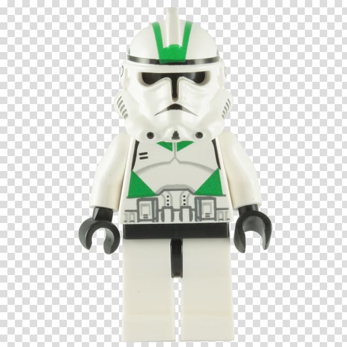 Clone trooper General Grievous Lego Star Wars: The Video Game, star wars transparent background PNG clipart