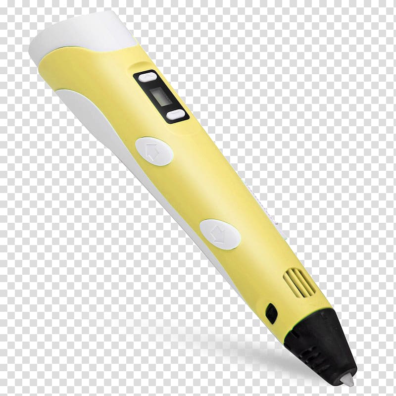 Pen 3Doodler KremlinStore Display device Drawing, pen transparent background PNG clipart