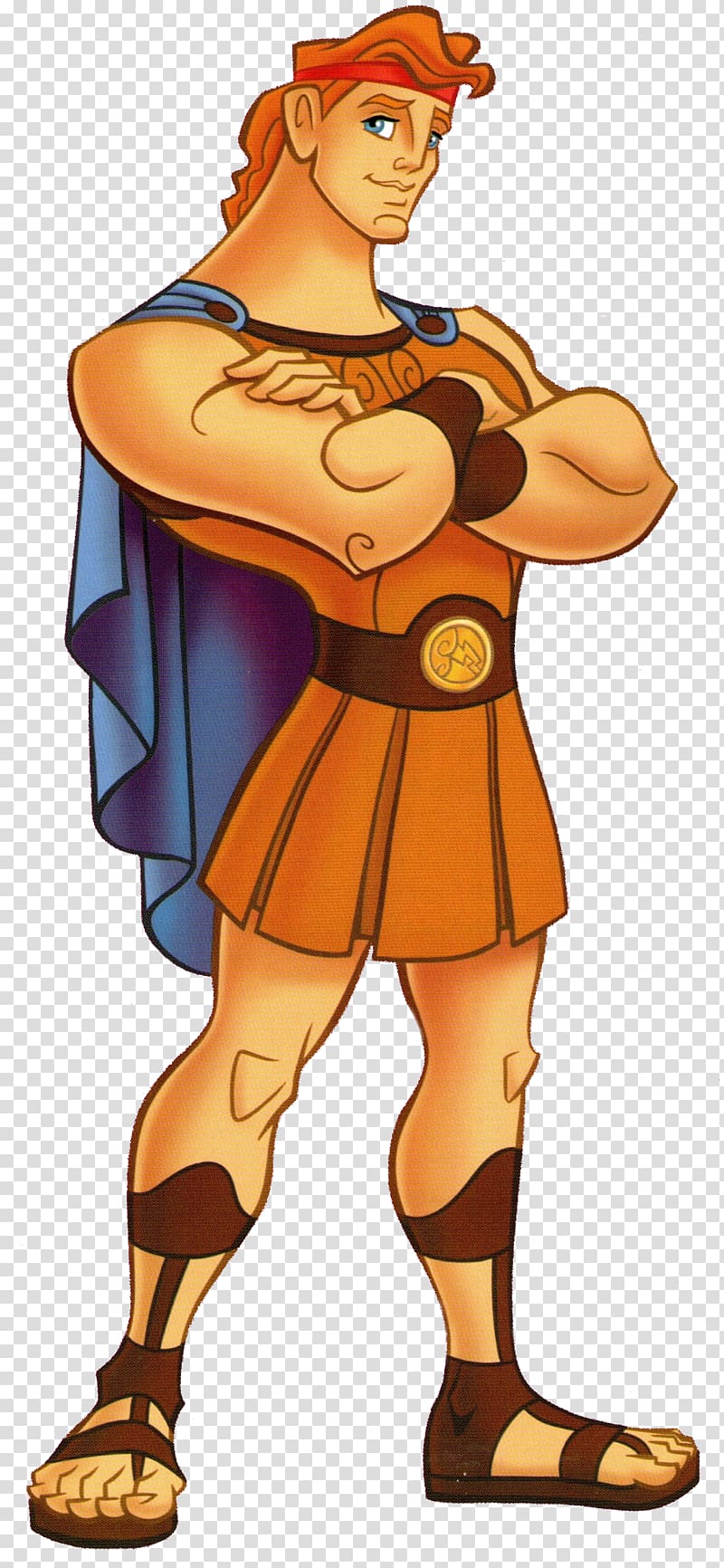 Disney\'s Hercules Hades Zeus Megara, beast boy transparent background PNG clipart