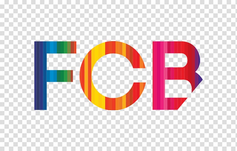 FCB Advertising agency Interpublic Group of Companies Marketing, FCB transparent background PNG clipart
