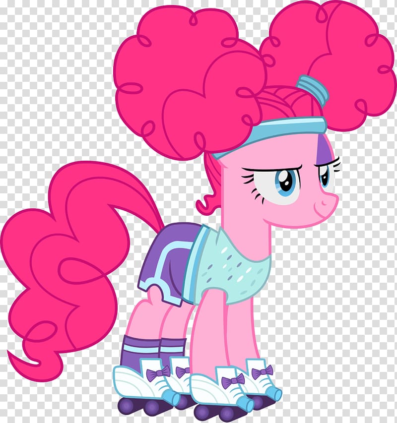 Pinkie Pie My Little Pony: Equestria Girls Rarity, drums transparent background PNG clipart