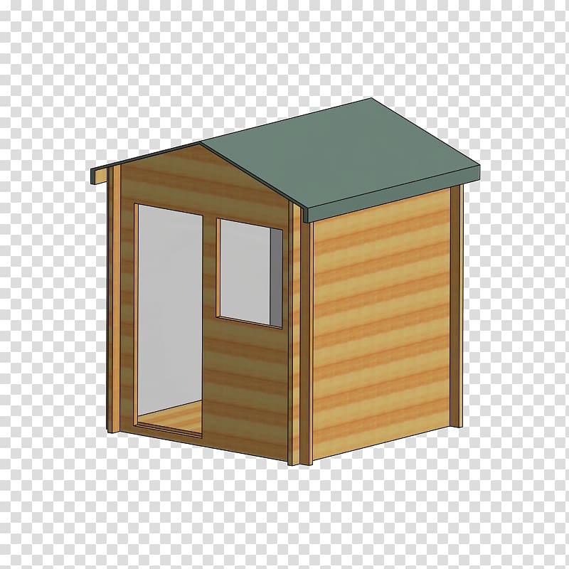 Shed Beach hut Building Log cabin Cottage, building transparent background PNG clipart