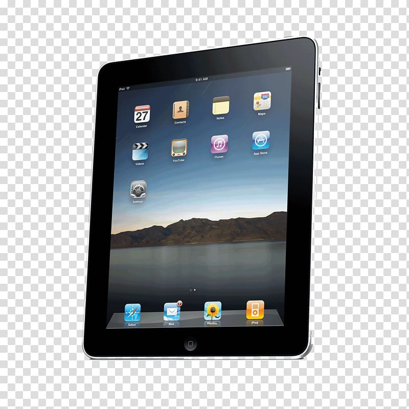 ipad 3 png transparent