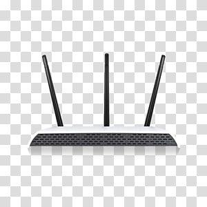 Wireless router Wireless repeater Wi-Fi, others transparent background PNG clipart thumbnail