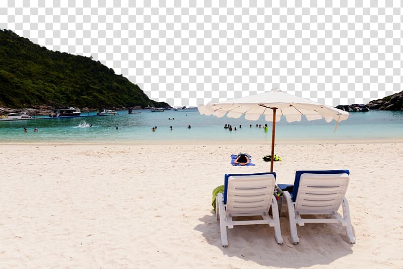 Phuket City Phuket Province Beach Leisure, Leisure time transparent background PNG clipart