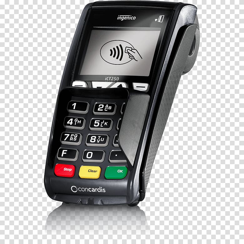 Feature phone Mobile Phones Payment terminal Point of sale Computer terminal, others transparent background PNG clipart