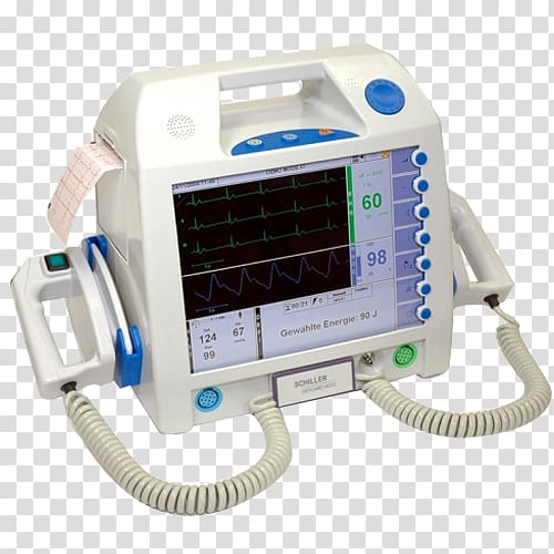 Defibrillation Automated External Defibrillators Implantable cardioverter-defibrillator Cardiac arrest, cosmetic advertising transparent background PNG clipart