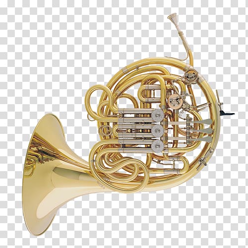 French Horns Gebr. Alexander Trumpet Paxman Musical Instruments, french horn transparent background PNG clipart