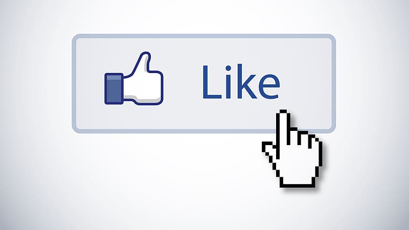 Like logo, Facebook like button Facebook like button YouTube Blog, Subscribe transparent background PNG clipart