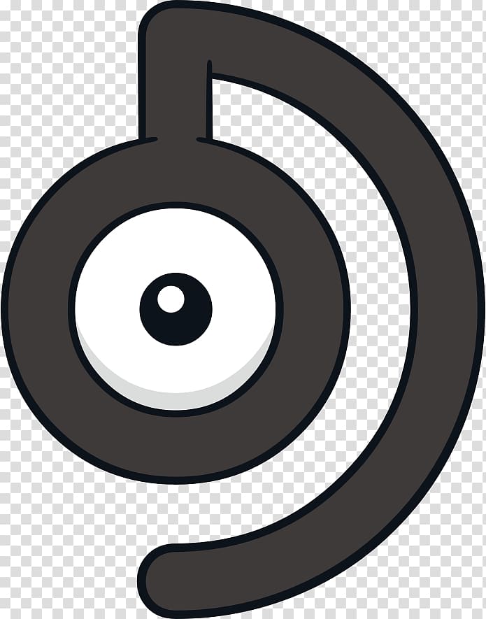 Unown Pokémon X and Y Pokémon Diamond and Pearl Pokémon GO Pokédex, pokemon go transparent background PNG clipart