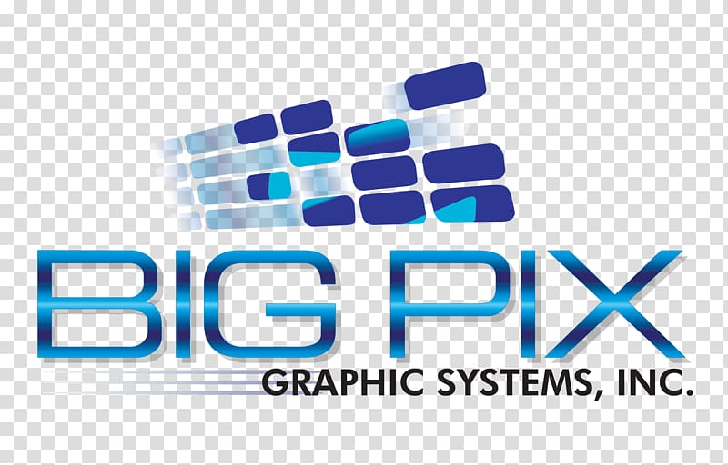 BIG PIX Graphic Systems, Inc. Brand Logo Marketing, Marketing transparent background PNG clipart