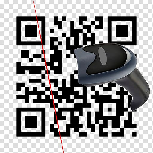 iPhone QR code Barcode Scanners, Iphone transparent background PNG clipart