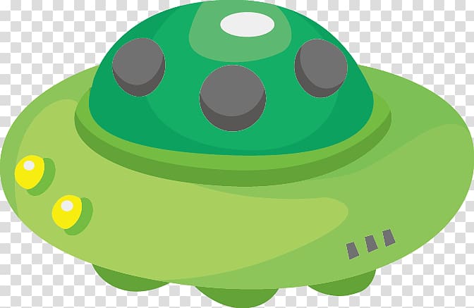 Roswell UFO incident Cartoon Unidentified flying object, UFO transparent background PNG clipart