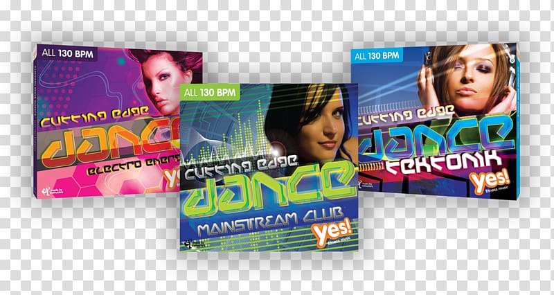 Graphic design Dance Poster Display advertising Brand, Cutting Edge transparent background PNG clipart