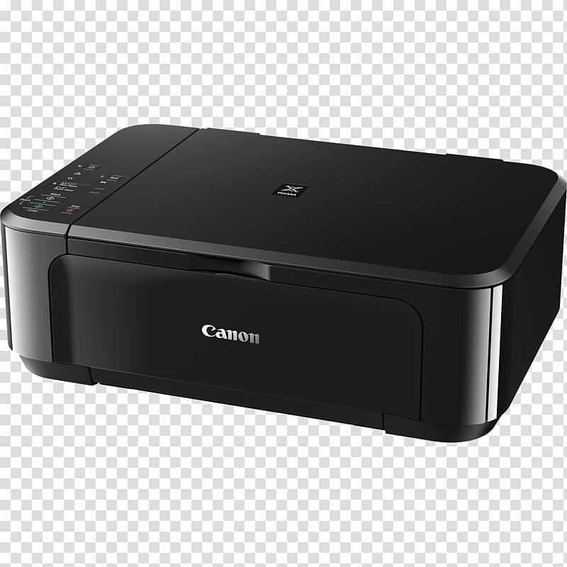 Canon PIXMA MG3620 Printer Inkjet printing Canon PIXMA MG3660, canon printer support transparent background PNG clipart